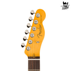 Fender Telecaster Ltd. Ed. American Professional Classic RW Olympic Pearl