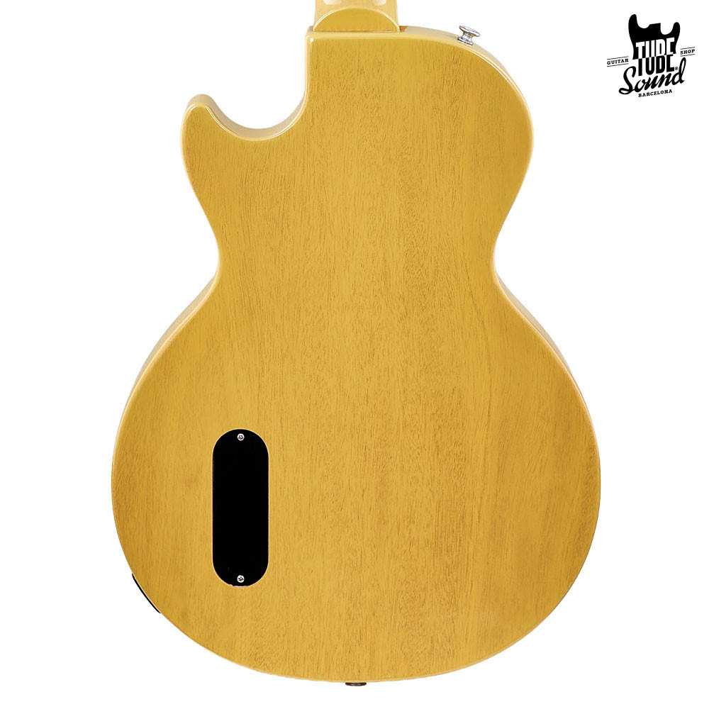 Gibson Les Paul Junior TV Yellow