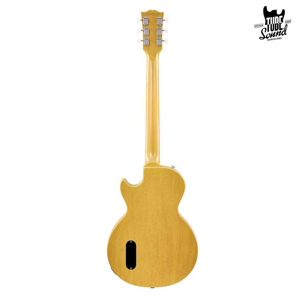 Gibson Les Paul Junior TV Yellow