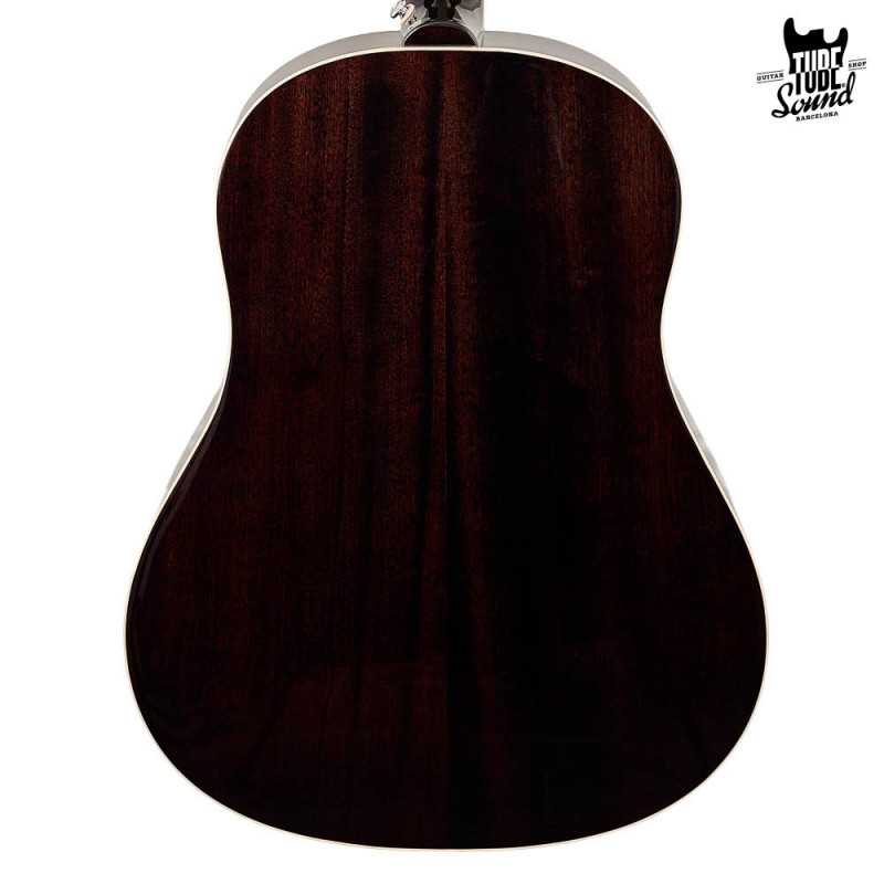 Epiphone J-45 Studio Vintage Sunburst