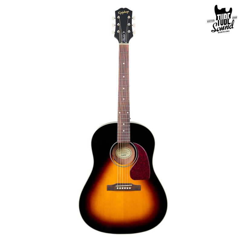 Epiphone J-45 Studio Vintage Sunburst