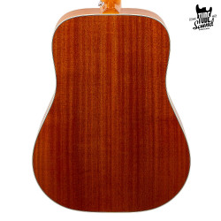 Epiphone Hummingbird Studio Heritage Cherry Sunburst