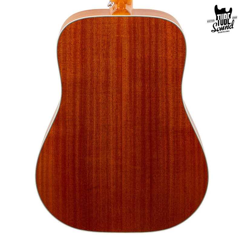 Epiphone Hummingbird Studio Heritage Cherry Sunburst