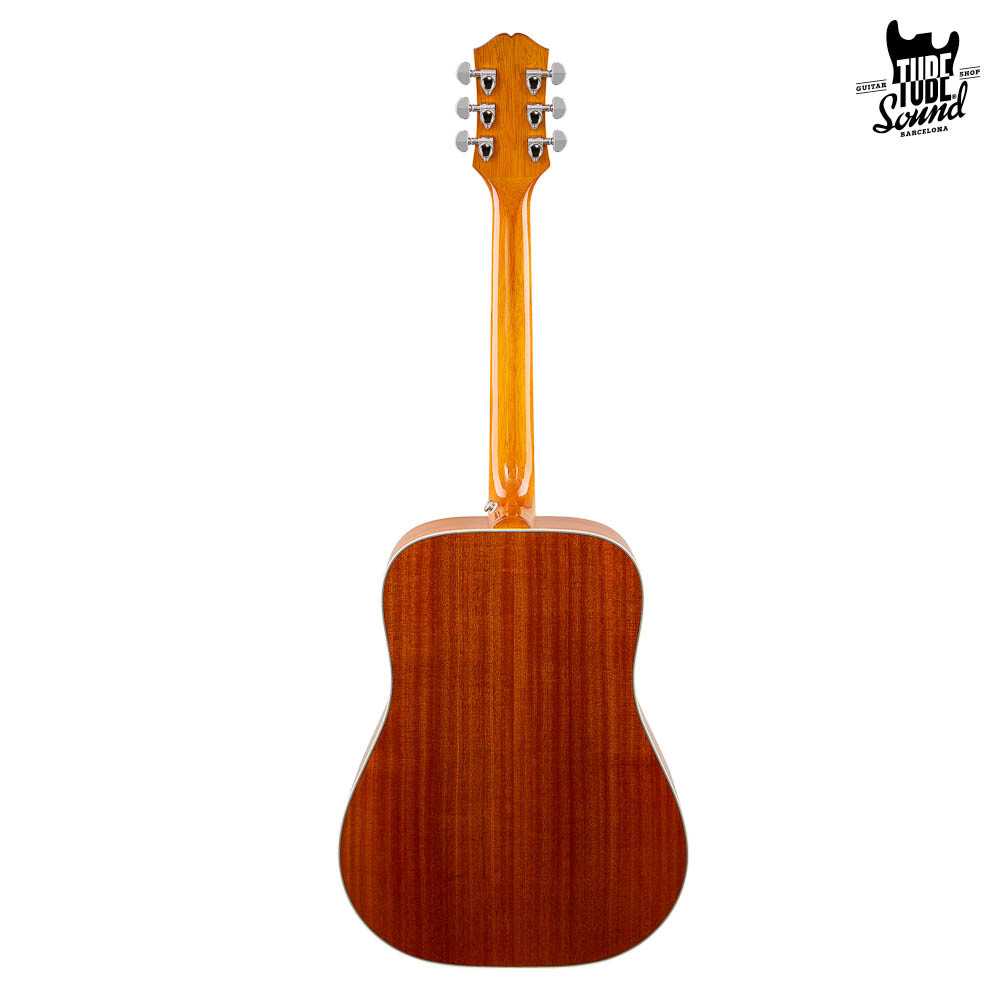 Epiphone Hummingbird Studio Heritage Cherry Sunburst