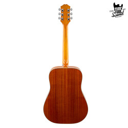 Epiphone Hummingbird Studio Heritage Cherry Sunburst