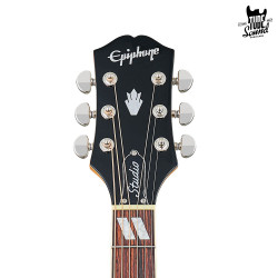 Epiphone Hummingbird Studio Heritage Cherry Sunburst