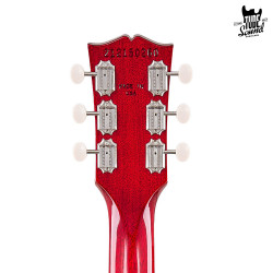 Gibson Les Paul Junior DC Vintage Cherry