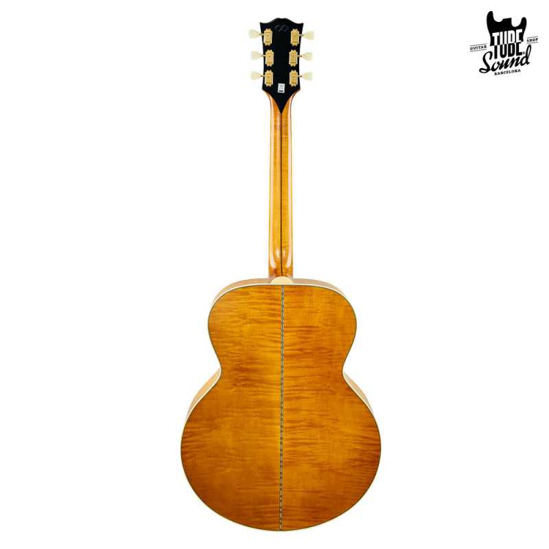 Epiphone IGC SJ-200 1957 Reissue Antique Natural