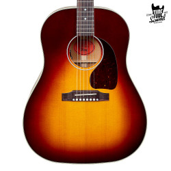 Gibson Custom J-45 Standard Autumnburst