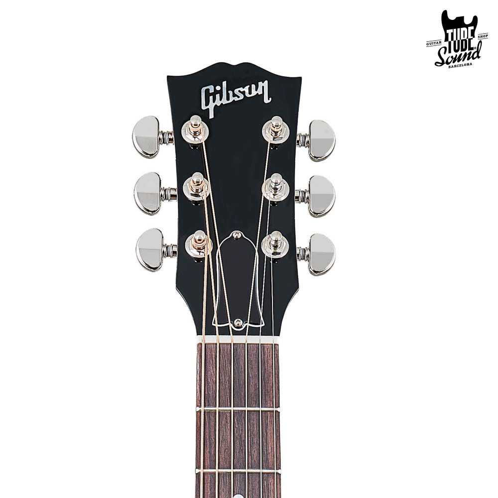 Gibson Custom J-45 Standard Autumnburst