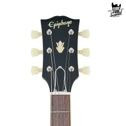 Epiphone IGC SG Standard 1964 Reissue Maestro Cherry Red