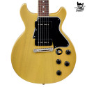 Epiphone IGC Les Paul Special DC 1960 Reissue TV Yellow