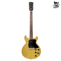 Epiphone IGC Les Paul Special DC 1960 Reissue TV Yellow
