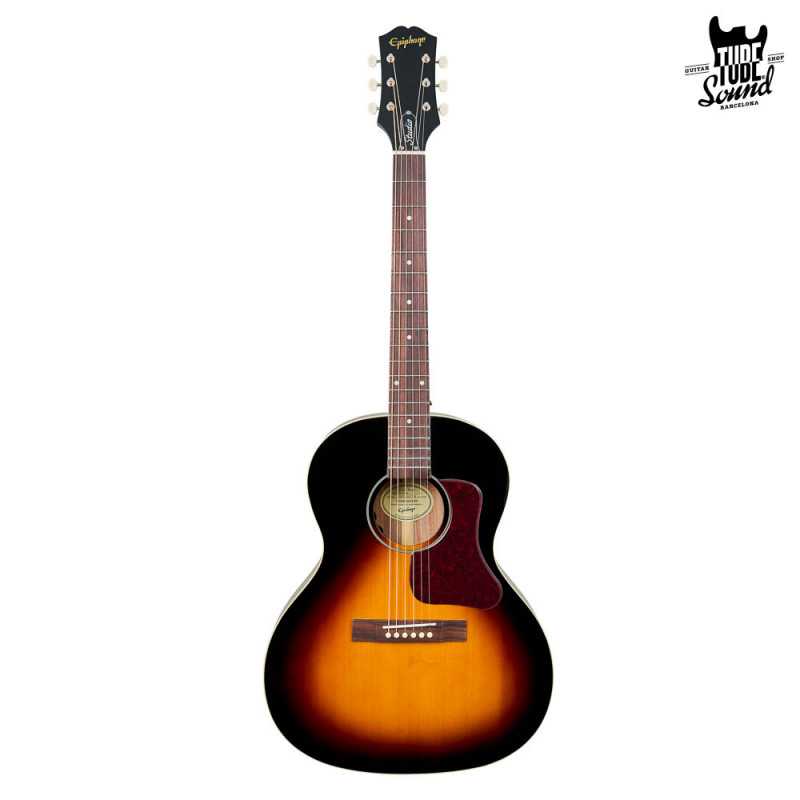 Epiphone Blues King Studio Dark Burst