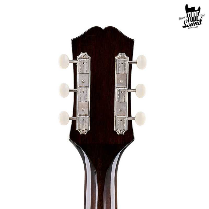 Epiphone Blues King Studio Dark Burst