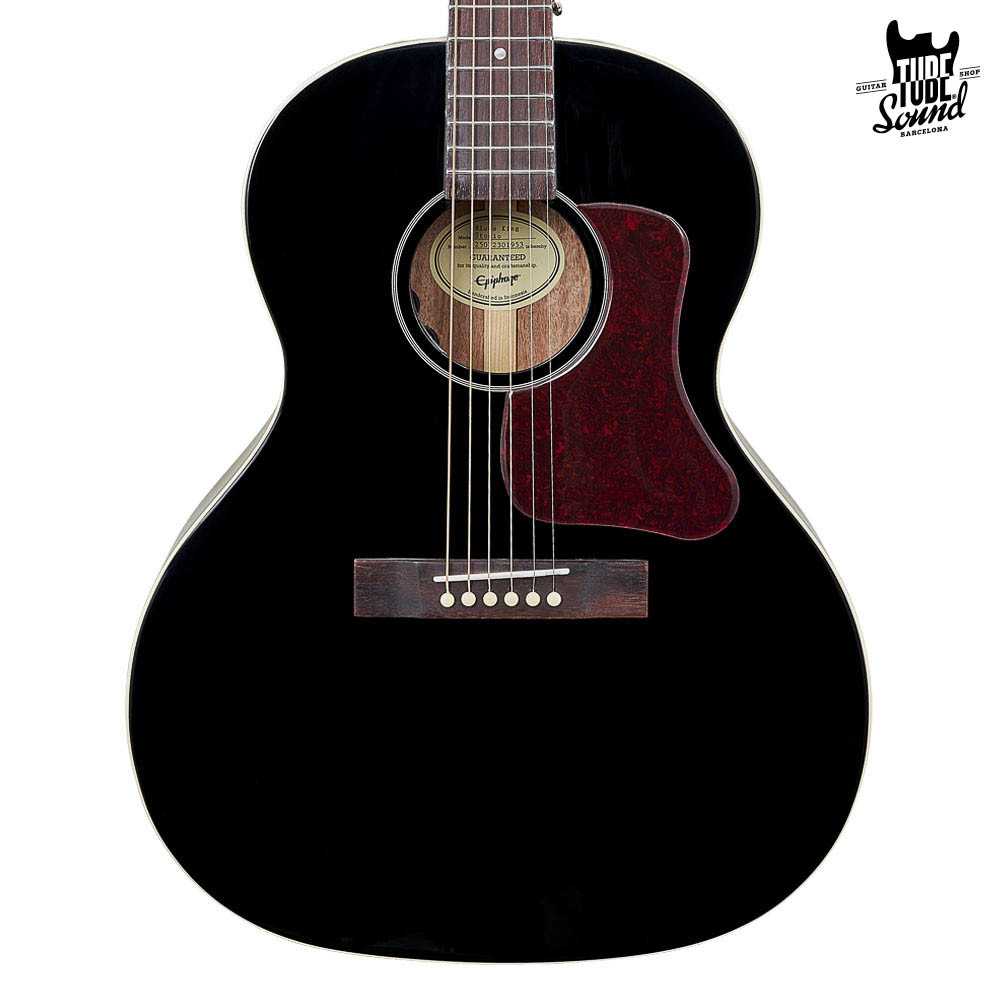 Epiphone Blues King Studio Ebony