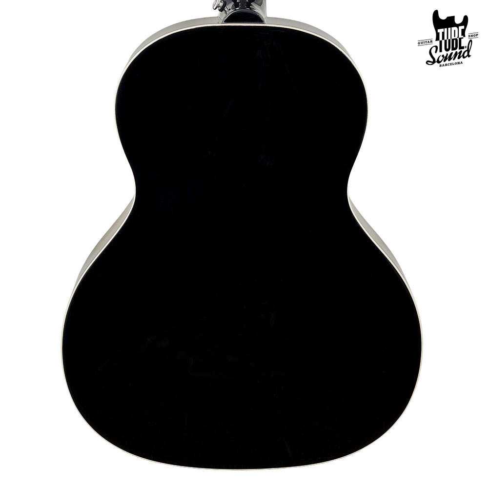 Epiphone Blues King Studio Ebony