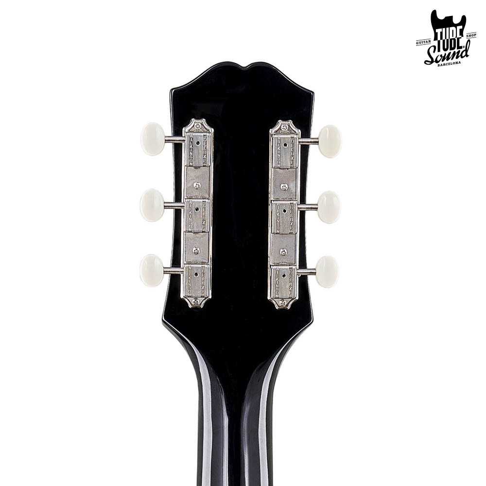 Epiphone Blues King Studio Ebony