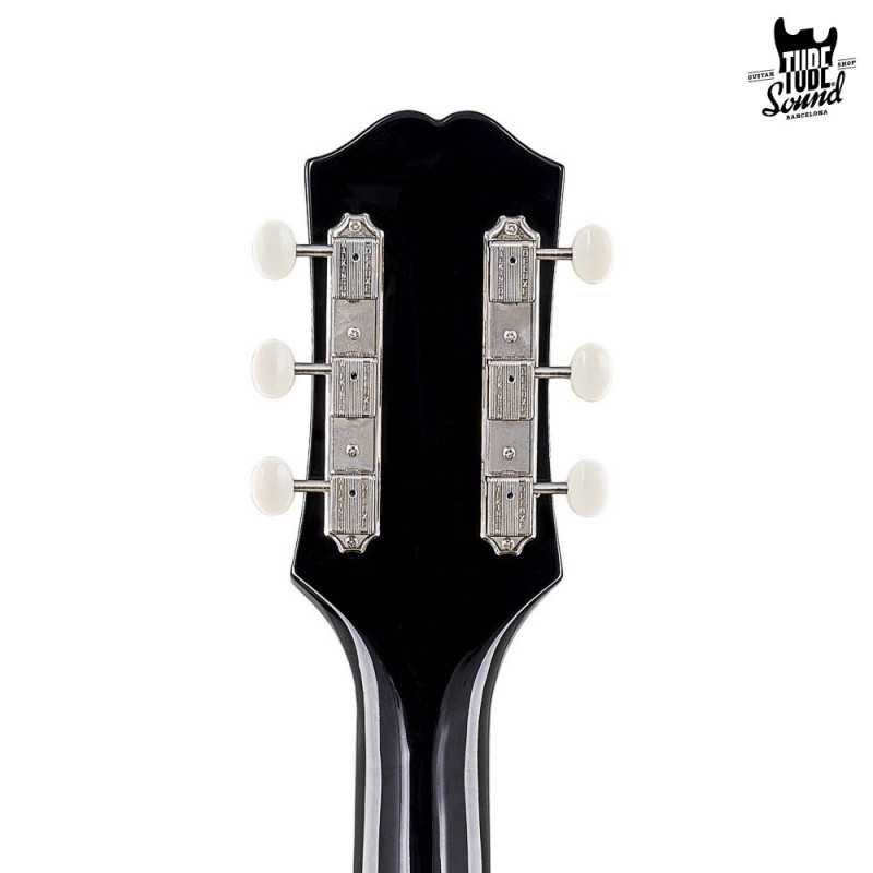 Epiphone Blues King Studio Ebony
