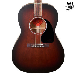 Gibson LG-2 All Mahogany Faded Vintage Sunburst