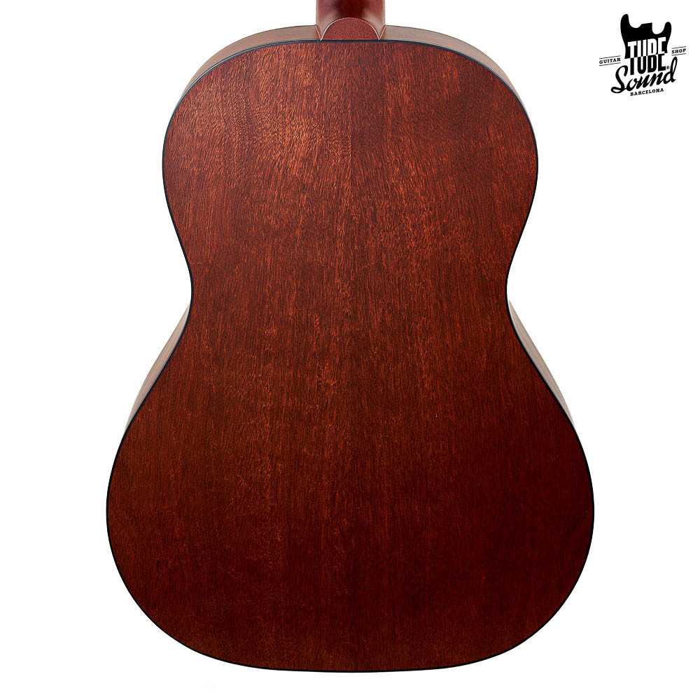 Gibson LG-2 All Mahogany Faded Vintage Sunburst