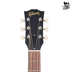 Gibson LG-2 All Mahogany Faded Vintage Sunburst
