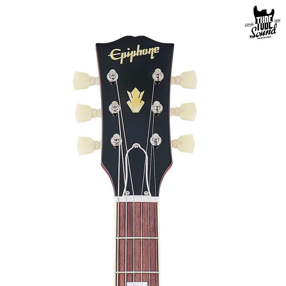 Epiphone IGC ES-335 1962 Reissue Sixties Cherry