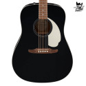 Fender Redondo California Standard WN Black