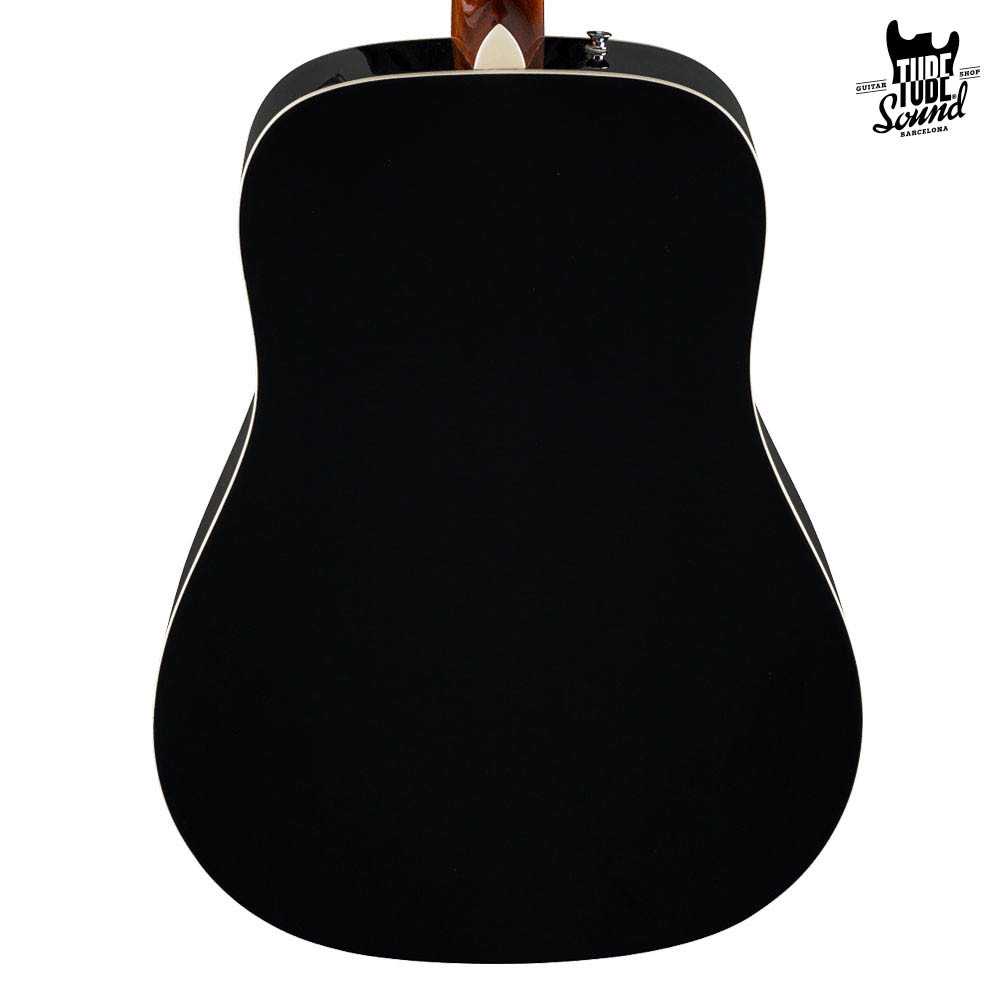 Fender Redondo California Standard WN Black