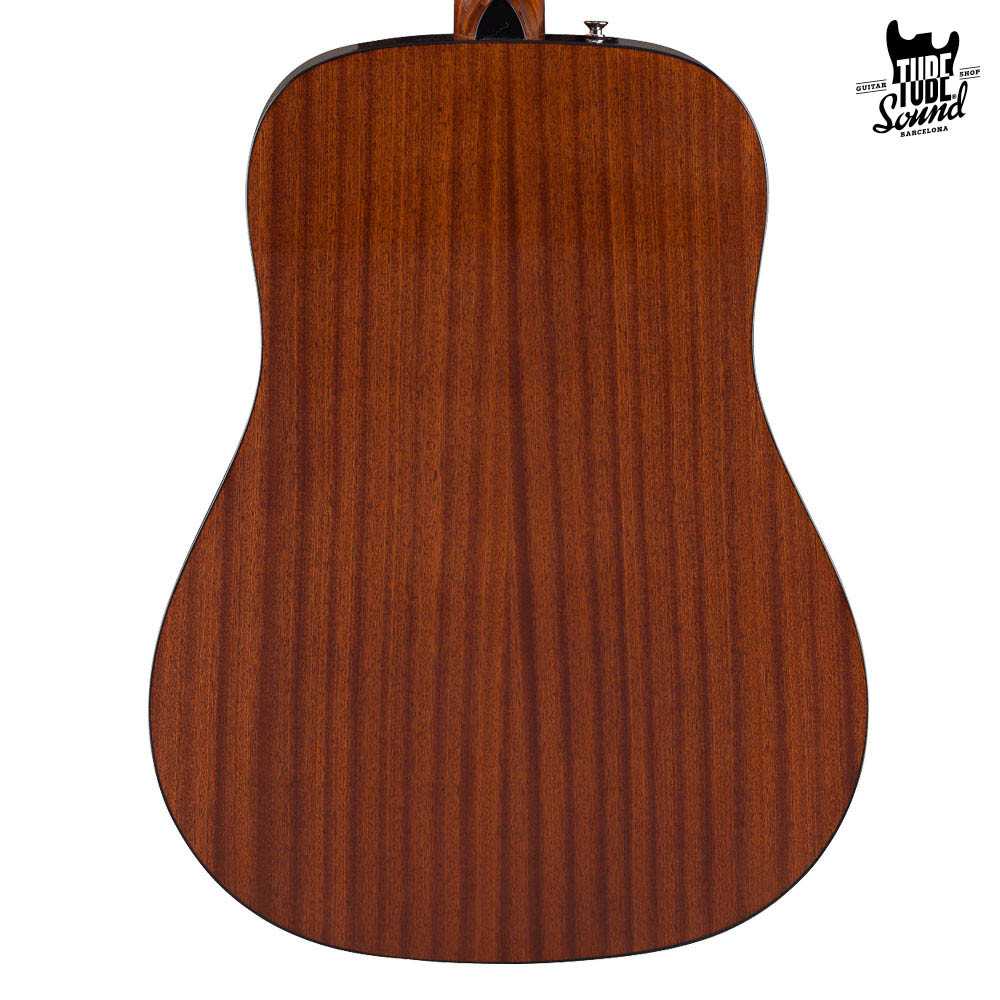 Fender Redondo California Standard WN Natural