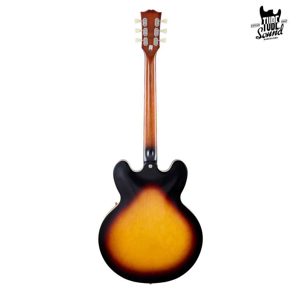 Epiphone IGC ES-335 1962 Reissue Vintage Burst