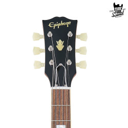 Epiphone IGC ES-335 1962 Reissue Vintage Burst