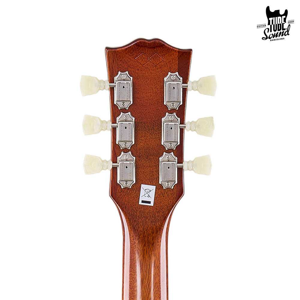 Epiphone IGC ES-335 1962 Reissue Vintage Burst