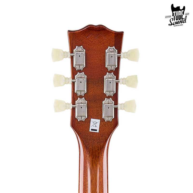 Epiphone IGC ES-335 1962 Reissue Vintage Burst