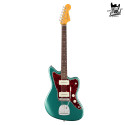 Fender Jazzmaster American Professional Classic RW Faded Sherwood Green Metallic