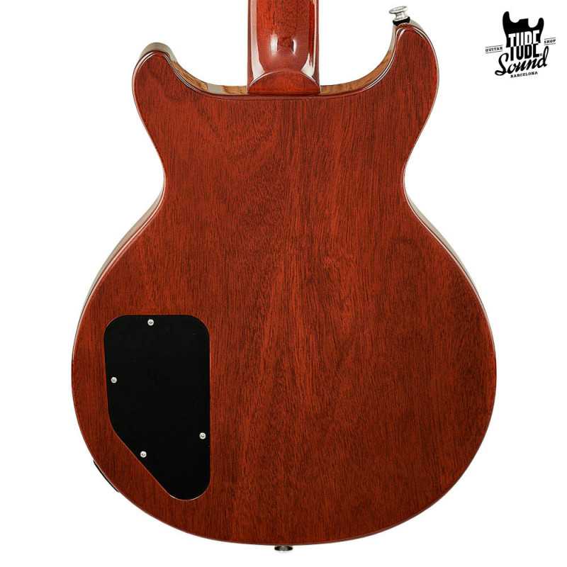 Gibson Les Paul Special DC Vintage Cherry