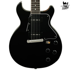 Gibson Les Paul Special DC Ebony