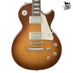 Epiphone IGC Les Paul Standard 1959 Reissue Golden Poppy Burst