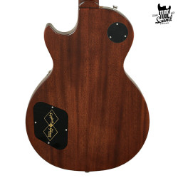 Epiphone IGC Les Paul Standard 1959 Reissue Golden Poppy Burst