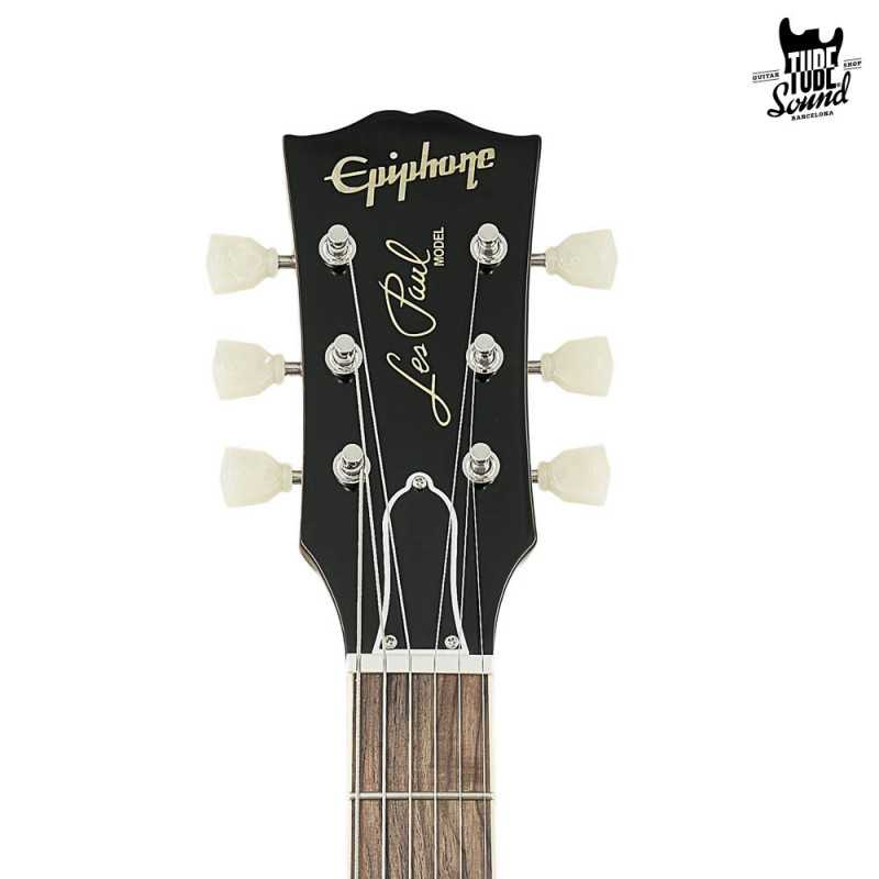Epiphone IGC Les Paul Standard 1959 Reissue Golden Poppy Burst