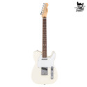 Fender Telecaster Standard LR Olympic White