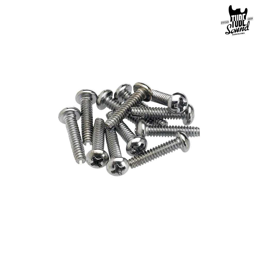 Fender Pickup And Selector Mounting Screws