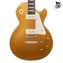 Gibson Les Paul Standard 50s P-90 Gold Top