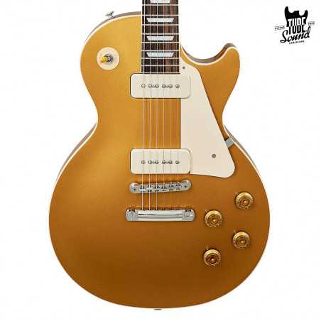 Gibson Les Paul Standard 50s P-90 Gold Top