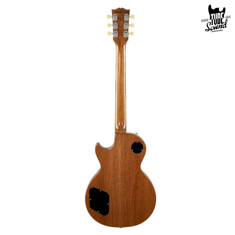 Gibson Les Paul Standard 50s P-90 Gold Top