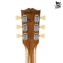 Gibson Les Paul Standard 50s P-90 Gold Top