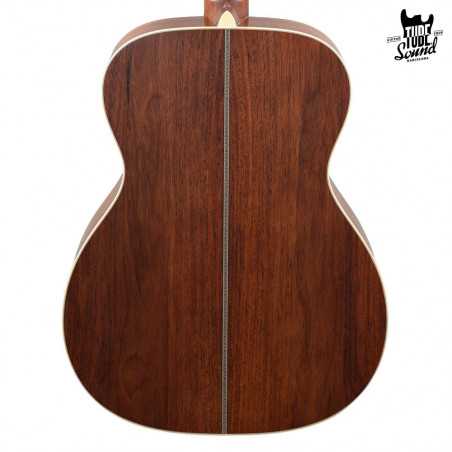 Martin 000-42EC Eric Clapton 30th Anniversary Antique Toner