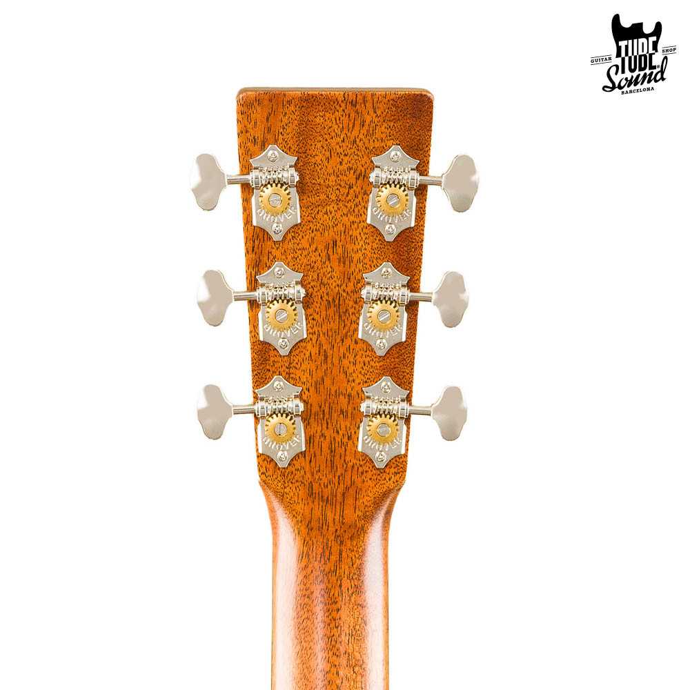 Martin 00-18 GE Aging Toner