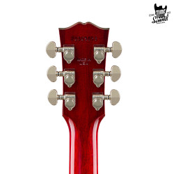 Gibson Hummingbird Standard Vintage Cherry Sunburst