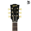 Gibson Custom Les Paul Standard 1959 Reissue VOS Washed Cherry Sunburst
